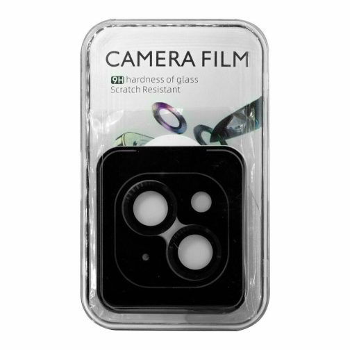 PROTECTOR DE CAMARA - MODO-004 METAL - IPH 13 PRO / 13 PRO MAX - ONLY - DORADO