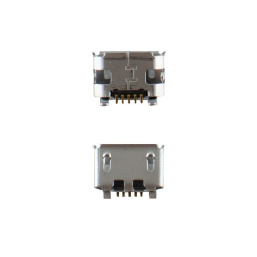 CONECTOR DE CARGA BB 8520 / TABLET