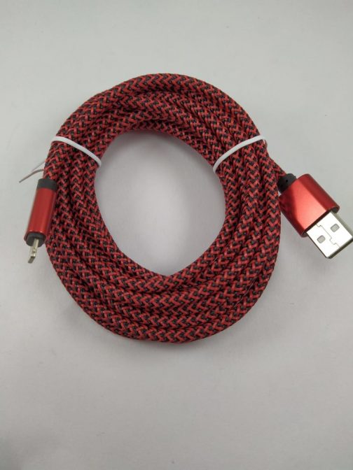 CABLE USB MOD78 TELA - IP - 3 METROS - Imagen 2